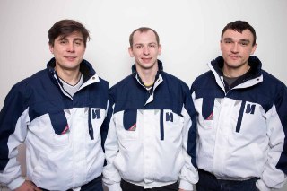 О компании ПотолокСервис: установка натяжных потолков в Чапаевске
